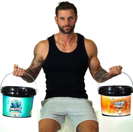 How to Choose the Right Protein Powder for Your Goals (2025 Australian Guide)