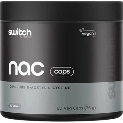 ESSENTIALS By Switch