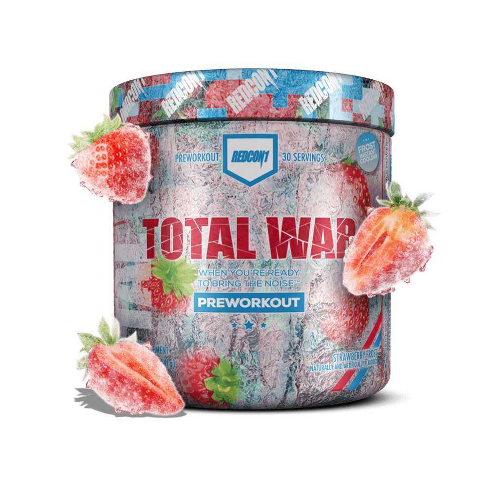 TOTAL WAR