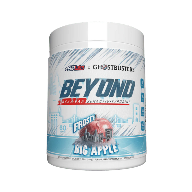 EHP LABS - BEYOND BCAA+EAA (60 Serves)