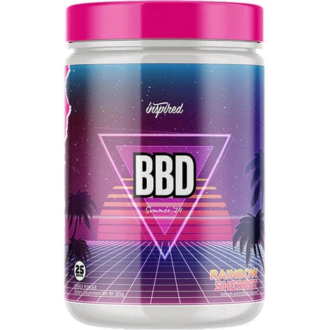 DVST8 - Inspired