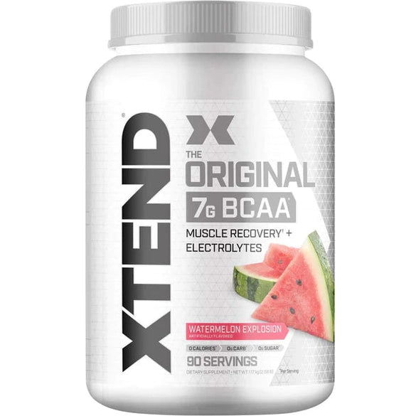 Xtend BCAAs