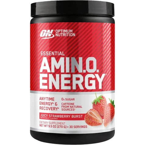 AMINO ENERGY