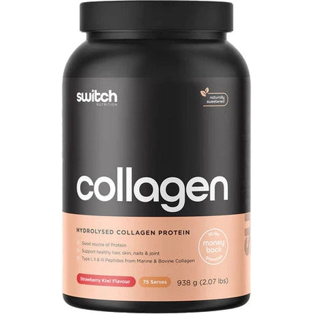 COLLAGEN SWITCH