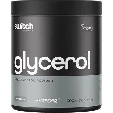ESSENTIALS By Switch