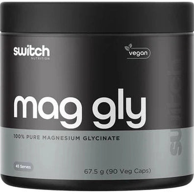 ESSENTIALS By Switch