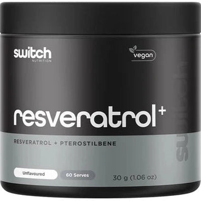 ESSENTIALS By Switch