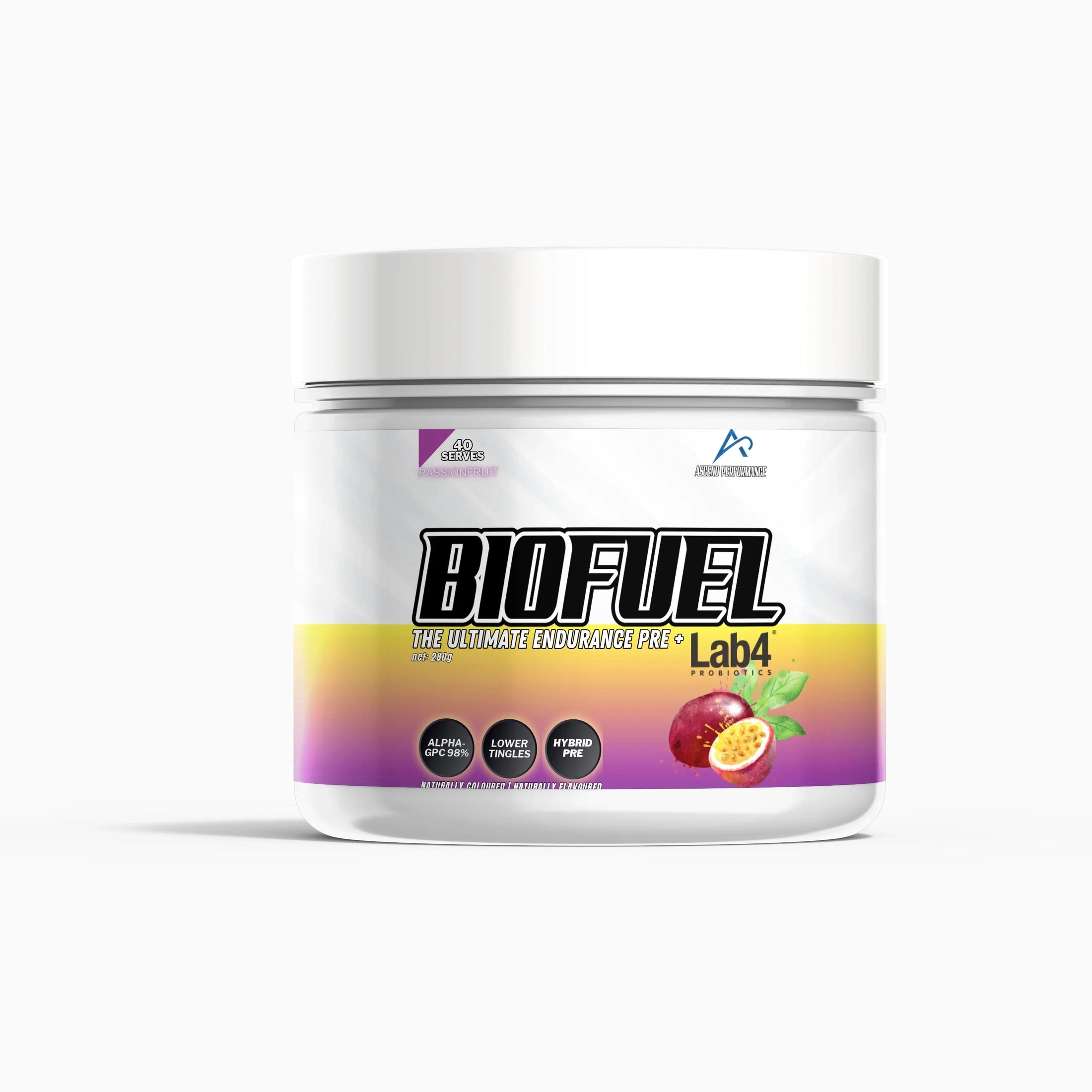 Bio Fuel V2