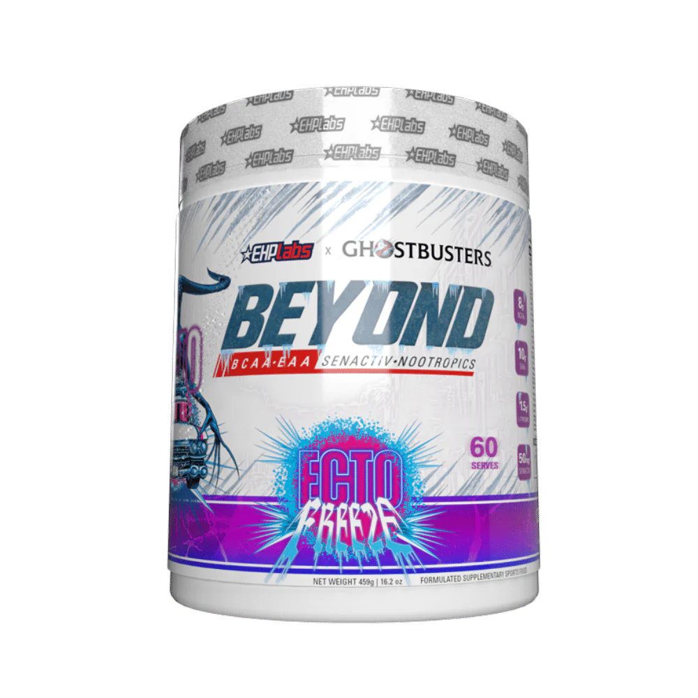 EHP LABS - BEYOND BCAA+EAA (60 Serves)