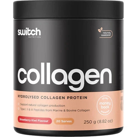 COLLAGEN SWITCH