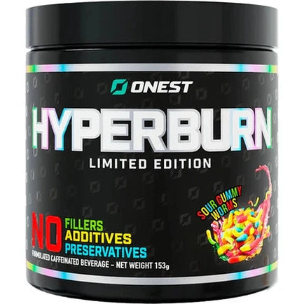HYPERBURN - ONEST