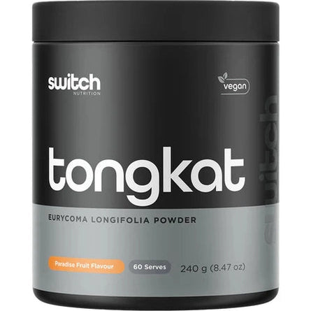 ESSENTIALS By Switch