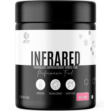 INFRARED - ATP SCIENCE (30 Serves)