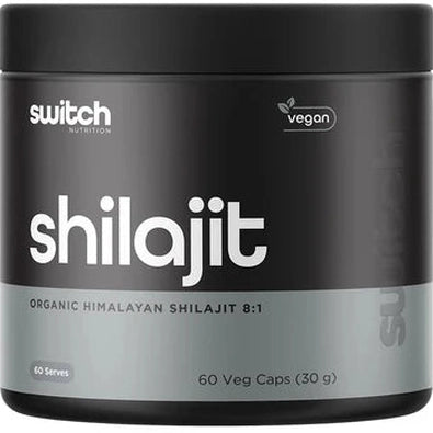 ESSENTIALS By Switch