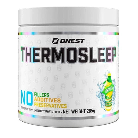THERMOSLEEP - ONEST