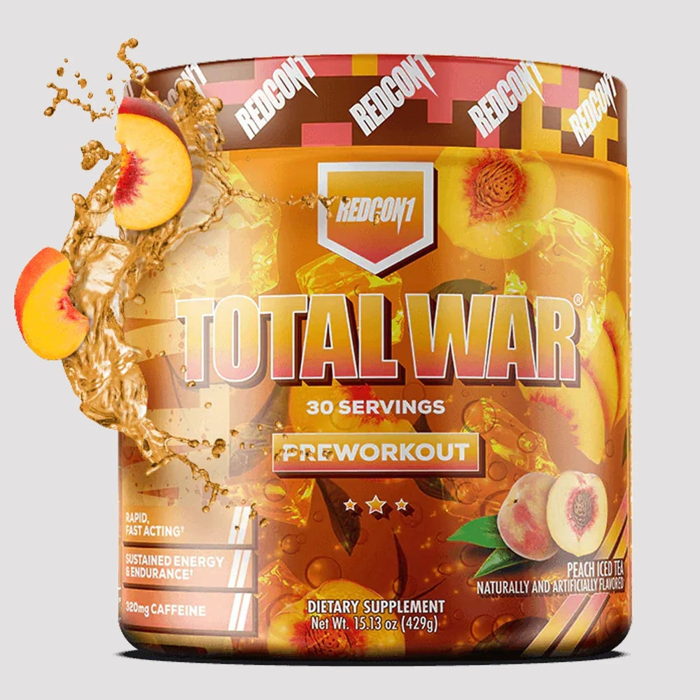 TOTAL WAR