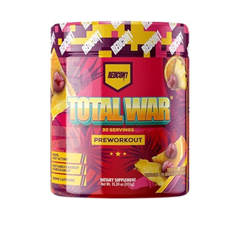 TOTAL WAR