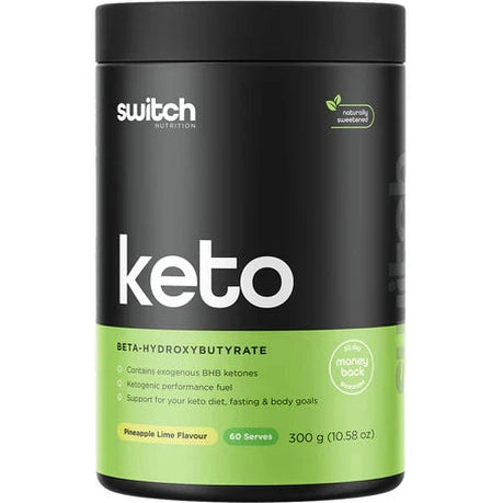 Keto Switch