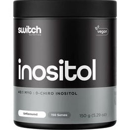 ESSENTIALS By Switch