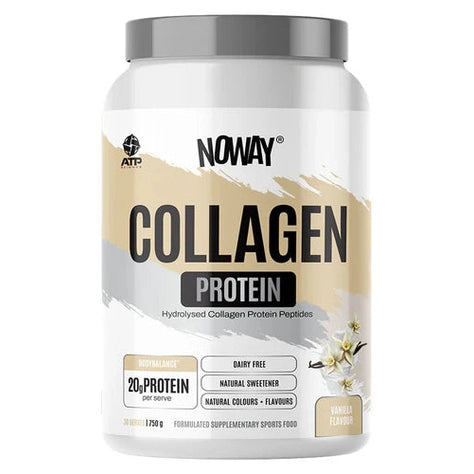 NOWAY Collagen Protein - ATP