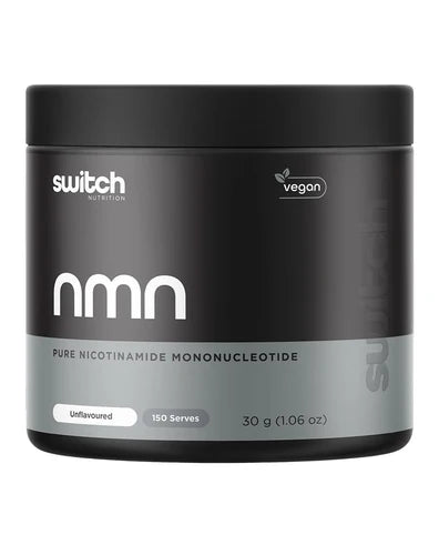 ESSENTIALS By Switch