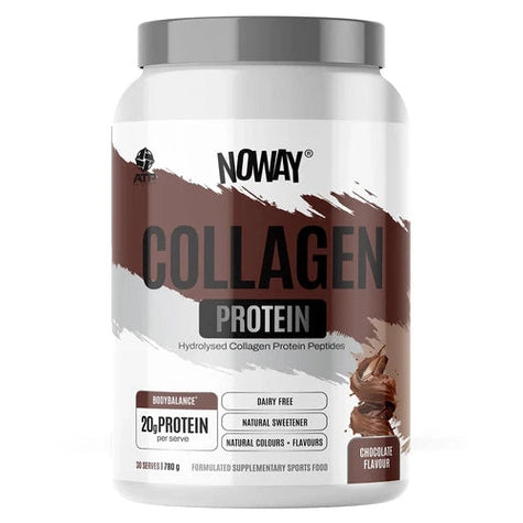NOWAY Collagen Protein - ATP