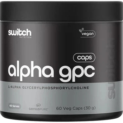 ESSENTIALS By Switch