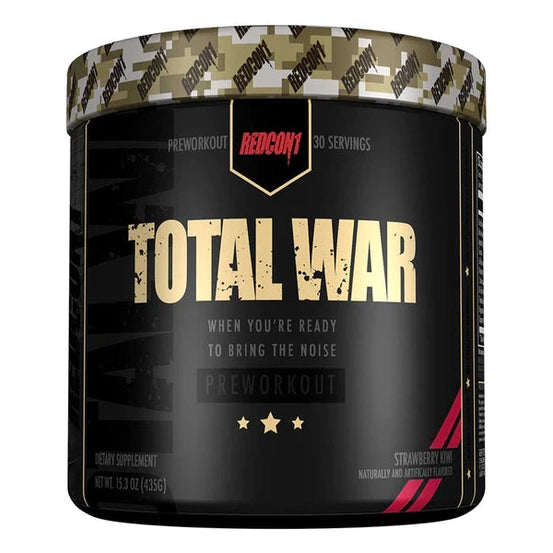 TOTAL WAR