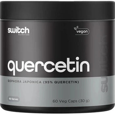 ESSENTIALS By Switch Nutrition