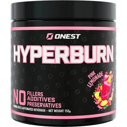 HYPERBURN - ONEST