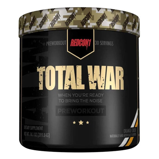TOTAL WAR