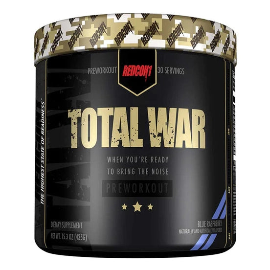 TOTAL WAR