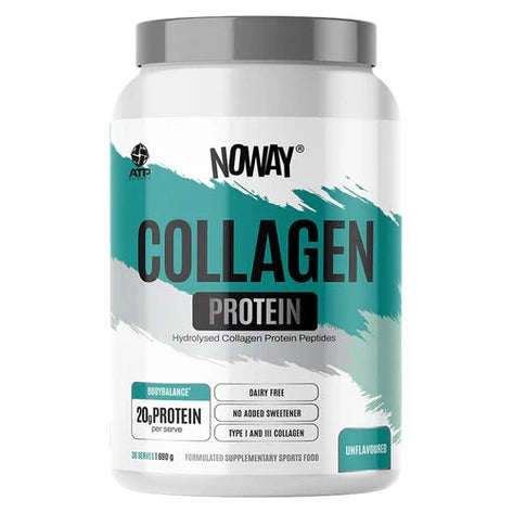 NOWAY Collagen Protein - ATP