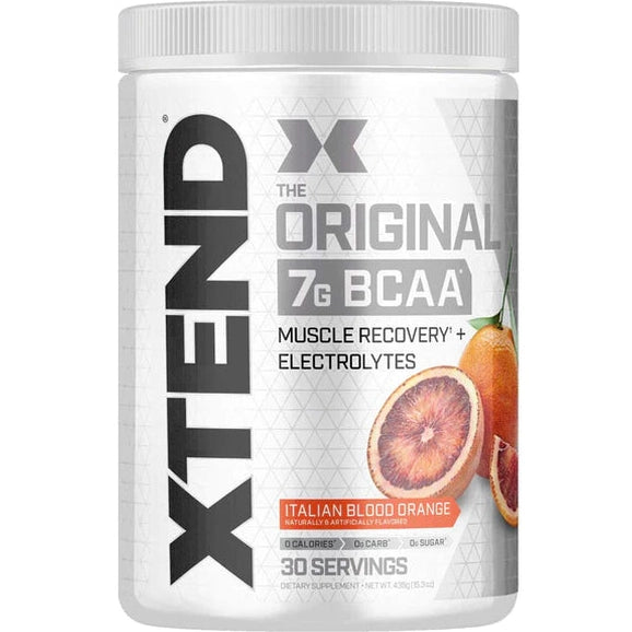 Xtend BCAAs