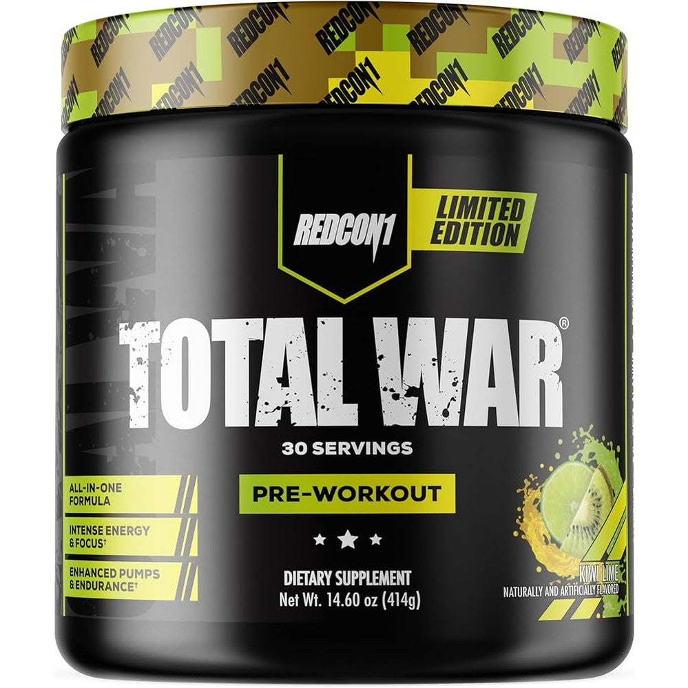 TOTAL WAR