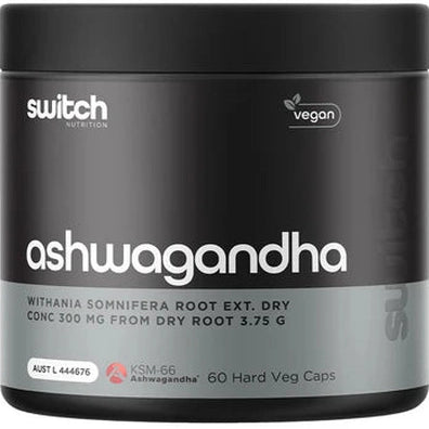 ESSENTIALS By Switch