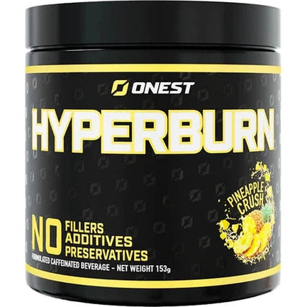 HYPERBURN - ONEST