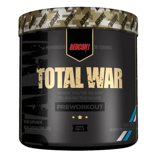 TOTAL WAR