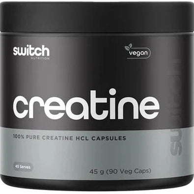 ESSENTIALS By Switch