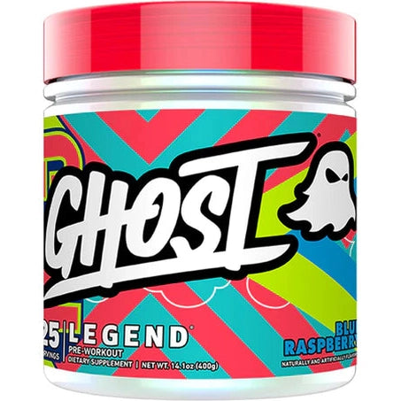 LEGEND - GHOST V4