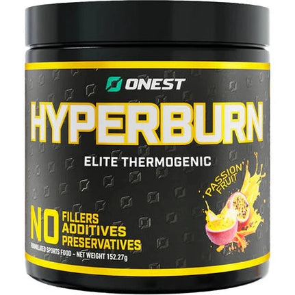 HYPERBURN - ONEST