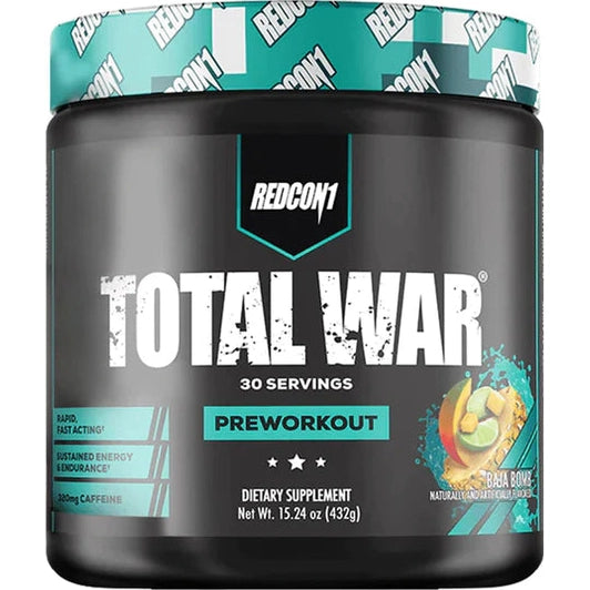 TOTAL WAR