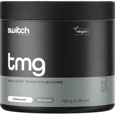 ESSENTIALS By Switch