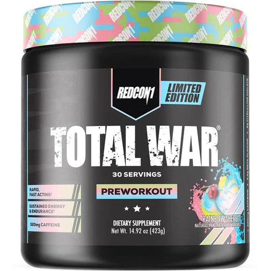 TOTAL WAR