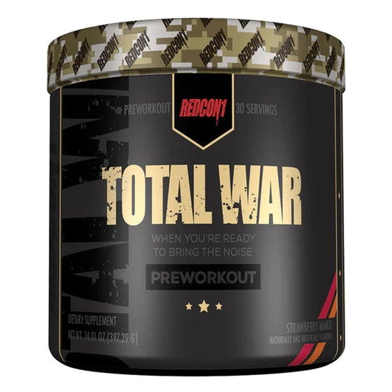 TOTAL WAR