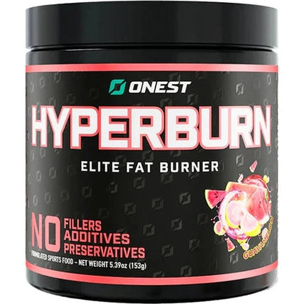 HYPERBURN - ONEST