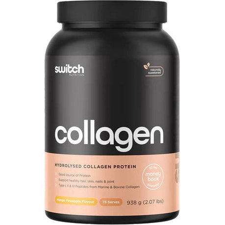 COLLAGEN SWITCH