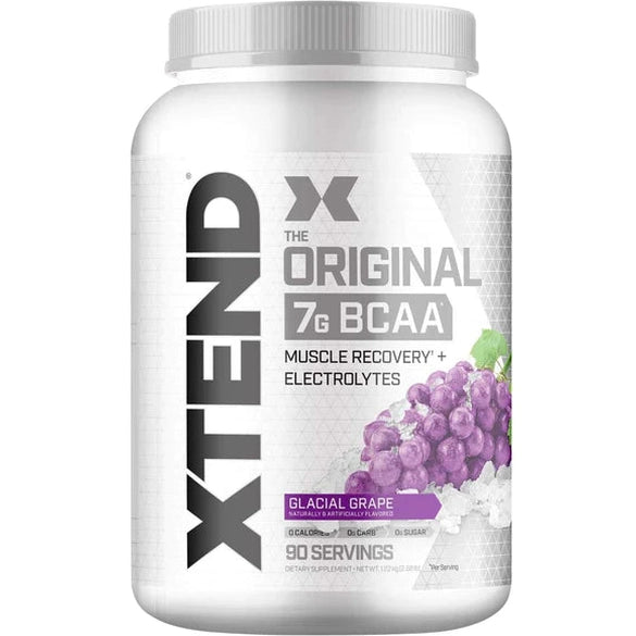 Xtend BCAAs
