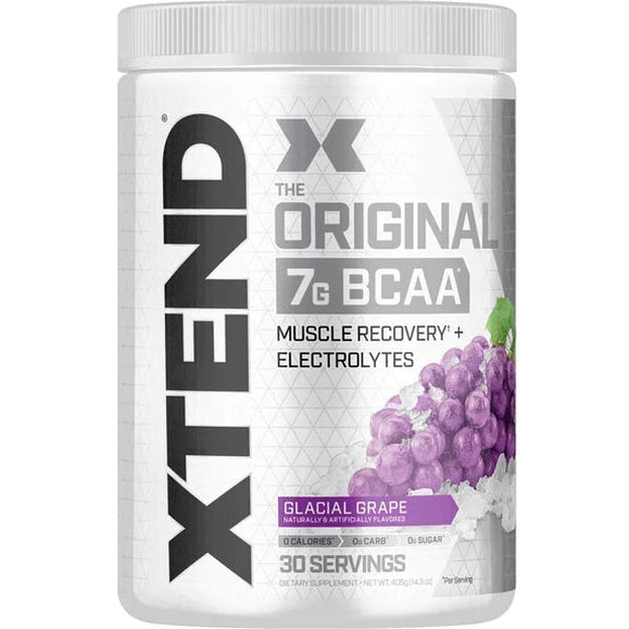 Xtend BCAAs