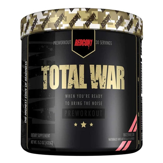 TOTAL WAR